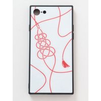岩座/【岩座】iPhone8/7兼用ガラス製スマホケース 携帯守護衣 その他3/507119544