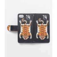 CAYHANE/【チャイハネ】iPhone SE ディーバ手帳型スマホケース フラップジャケット その他7/507121288