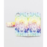 CAYHANE/【チャイハネ】iPhone SE ディーバ手帳型スマホケース フラップジャケット その他7/507121288