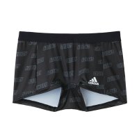 adidas/アディダス adidas ハーフショーツ サイドロゴ 吸汗速乾【返品不可商品】/507121579