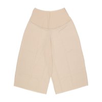 ADVANCE LABEL/アドバンスレーベル ADVANCE LABEL ロングフレアパンツ（透け防止・キュロットペチコート)/507121823
