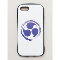 岩座/【岩座】iPhone8/7兼用 ハイブリッドケース 携帯守護衣 その他9/507121970