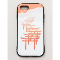 岩座/【岩座】iPhone8/7兼用 ハイブリッドケース 携帯守護衣 その他9/507121970