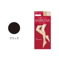 SABRINA/サブリナ SABRINA 伝線しにくいショートストッキング 美しい素肌感/507121982