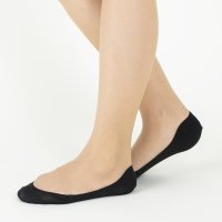 Tuche/トゥシェ Tuche フットカバー 丈夫で脱げない 超浅履き/507122055