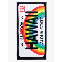 KAHIKO/【Kahiko】Hawaiian ビーチタオル その他2/507122090