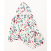 Lace Ladies/レースレディース Lace Ladies UVカット長袖ラッシュガード ショートパンツ上下セット/507122415