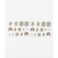 CAYHANE/【チャイハネ】ワールリラメネイルシール その他1 【返品不可商品】/507122467