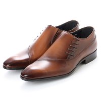 SALVATORE ROSSI/サルヴァトーレロッシ Salvatore Rossi Collegno サイドエラスティックレザーシューズ/507123382