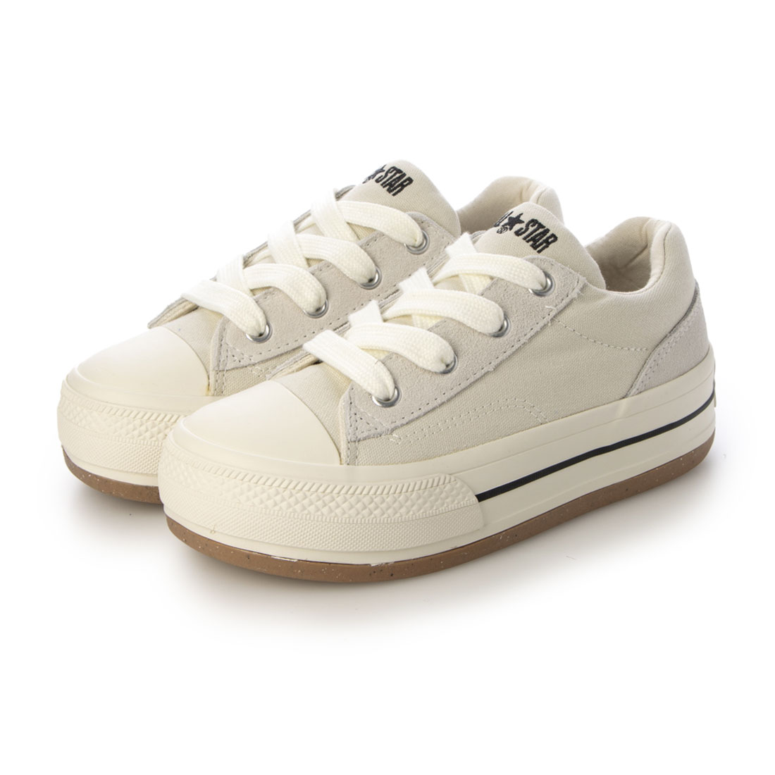[on ]オールスター　(R)　ボーダースター　ＯＸ コンバース CONVERSE オールスター (R) ボーダースター OX