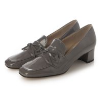 LANVIN en Bleu/ランバン オン ブルー LANVIN en Bleu リボンモチーフオールウェザー対応パンプス/507123839