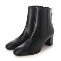 LANVIN en Bleu/ランバン オン ブルー LANVIN en Bleu スクエアトゥショートブーツ/507123849