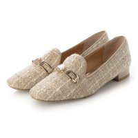 LANVIN COLLECTION/ランバン コレクション LANVIN COLLECTION ビジューモチーフスリッポンシューズ/507123998