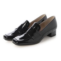 LANVIN COLLECTION/ランバン コレクション LANVIN COLLECTION オールウェザー対応ローファーパンプス/507124013