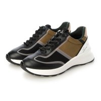 LANVIN en Bleu/ランバン オン ブルー LANVIN en Bleu レースアップスニーカー/507124266