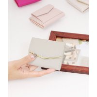 niana/ニアナ niana ミニ財布 シンプルミニウォレット/507125069