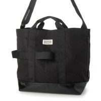 ROOTOTE/ルートート ROOTOTE はっ水加工 大きめ 大容量 ショルダー付 トートバッグ SN GRANDE 2WAY Share－A 1368/507127211