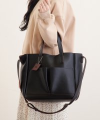 adottona/アドット adottona 2WAY撥水機能付き大容量バッグ/507148887