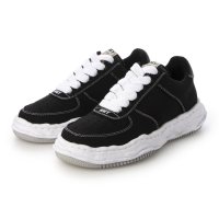 Maison MIHARA YASUHIRO/メゾン ミハラヤスヒロ Maison MIHARA YASUHIRO WAYNE HIGH ウェイン ハイ キャンバス スニーカー A10FW720 シューズ /507149991