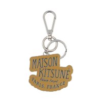 MAISON KITSUNE/メゾンキツネ MAISON KITSUNE キーホルダー/507150416