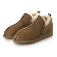 SHEPHERD/シェパード SHEPHERD ムートンブーツ(Antique Asphalt)/507150530