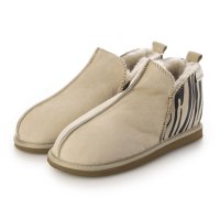 SHEPHERD/シェパード SHEPHERD ムートンブーツ(Antique Asphalt)/507150530