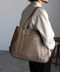 GUSCIO　UOMO/グッシオ ウォーモ GUSCIO UOMO ビジネストートバッグ/507150654