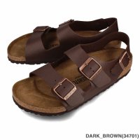 BIRKENSTOCK/ビルケンシュトック BIRKENSTOCK BIRKENSTOCK MILANO BIRKO－FLOR 【REGULAR】/507151739