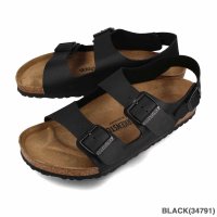 BIRKENSTOCK/ビルケンシュトック BIRKENSTOCK BIRKENSTOCK MILANO BIRKO－FLOR 【REGULAR】/507151739