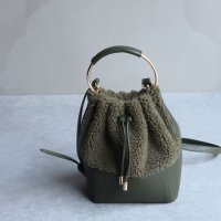 mirem/ミレム mirem Boa combination bag/507152357