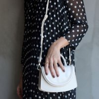 mirem/ミレム mirem Mini city bag/507152360