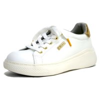 kitson/キットソン kitson ローカットスニーカー 靴 レディース 厚底 ウエッジ 撥水加工 軽い サスティナブル 環境 アメリカ LA ロゴ 滑りにくい 紐 シン/507152812
