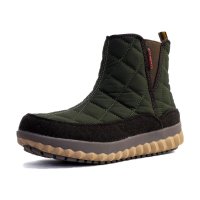 TOKYOCAMPGO/トーキョーキャンプゴー TOKYO CAMPGO ショートブーツ フラット サイドゴア 暖かい 撥水 防滑/507152870