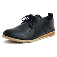 Penny Lane/ペニーレイン PENNY LANE スリッポンシューズ 靴 レディース サイドゴム レースアップ フラットソール ラウンドトゥ ナチュラル 森ガール 可愛い 軽/507152968
