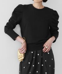 ELFRANK/エルフランク ELFRANK パワーショルダープルオーバー/507153610