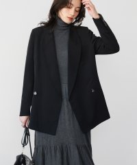 ELFRANK/エルフランク ELFRANK オーバーサイズダブルテーラードジャケット【洗える】/507153782