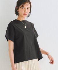 RASW/ラス RASW バイオシルケット袖切り替えTシャツ/507154159