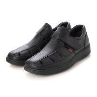 MARIO ROZZETTY/マリオロゼッティ MARIO ROZZETTY メンズ カメサンダル ヒール付き コンフォート シューズ 軽量 幅広 HY7000/507155827
