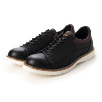 CAPTAIN STAG/キャプテンスタッグ CAPTAIN STAG メンズ カジュアル ウォーキング 防水設計 防滑ソール 3E相当（ゆったり設計）4801/507155847