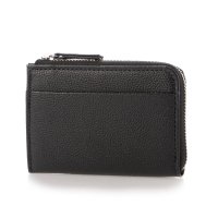 PRAIRIE GINZA/【Made In Japan】プレリーギンザ PRAIRIE GINZA KOBEレザー ファスナー小銭入れパス付き/507155905