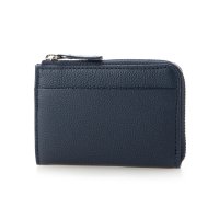 PRAIRIE GINZA/【Made In Japan】プレリーギンザ PRAIRIE GINZA KOBEレザー ファスナー小銭入れパス付き/507155905