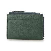 PRAIRIE GINZA/【Made In Japan】プレリーギンザ PRAIRIE GINZA KOBEレザー ファスナー小銭入れパス付き/507155905