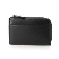 PRAIRIE GINZA/【Made In Japan】プレリーギンザ PRAIRIE GINZA ボックスカーフヴェネチアン ファスナー小銭入れ/507155914