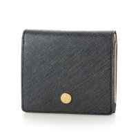 le prairies GINZA/ル プレリーギンザ le prairies GINZA ビジュー コンパクト二つ折り財布/507155919