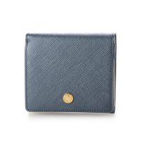 le prairies GINZA/ル プレリーギンザ le prairies GINZA ビジュー コンパクト二つ折り財布/507155919