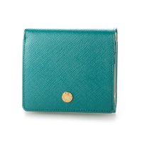 le prairies GINZA/ル プレリーギンザ le prairies GINZA ビジュー コンパクト二つ折り財布/507155919