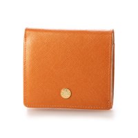 le prairies GINZA/ル プレリーギンザ le prairies GINZA ビジュー コンパクト二つ折り財布/507155919