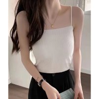 Girly Doll/ガーリードール Girly Doll インナーパット付け【韓国ファッション】【春夏新商品】/507156178