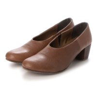 MADULI/マドゥリ MADULI ヒールスリップオンパンプス/507156543
