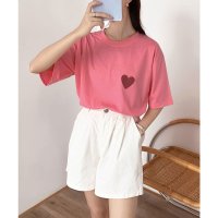 Girly Doll/ガーリードール Girly Doll Tシャツ/507156552